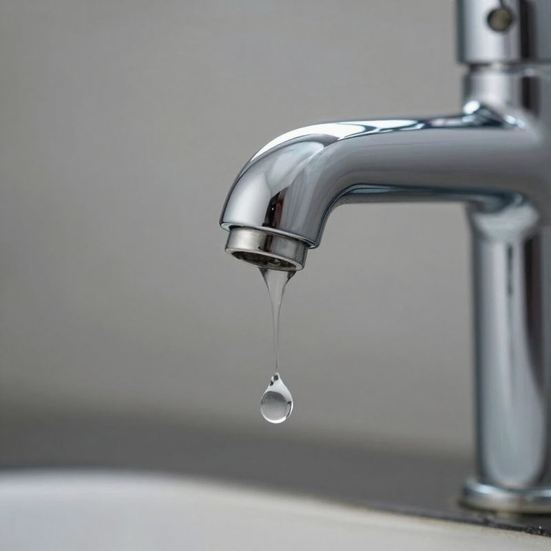 Leak Detection & Repair in Dyersburg