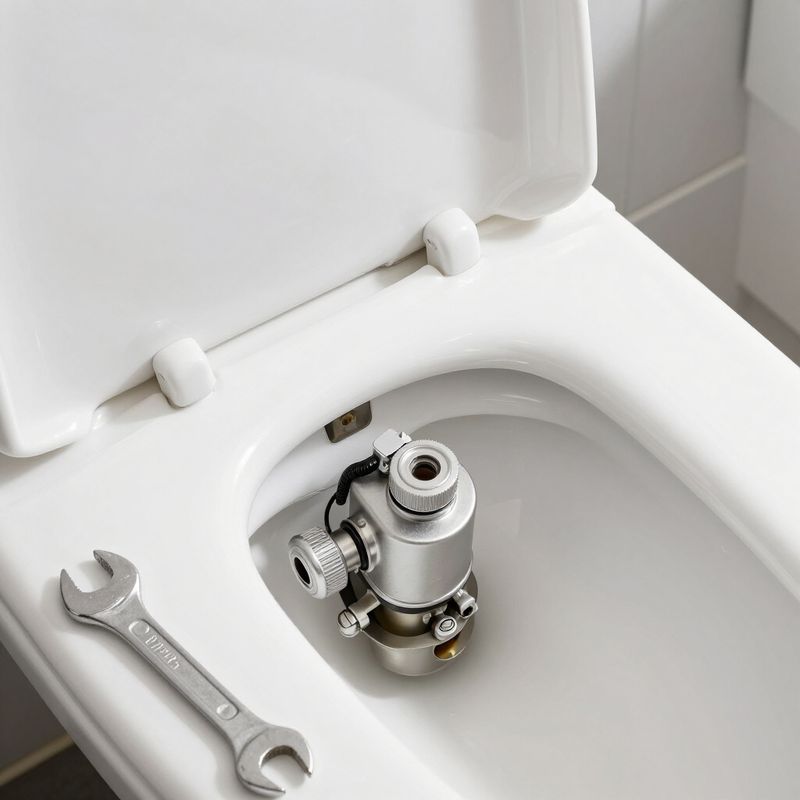 Toilet & Faucet Repair in Dyersburg