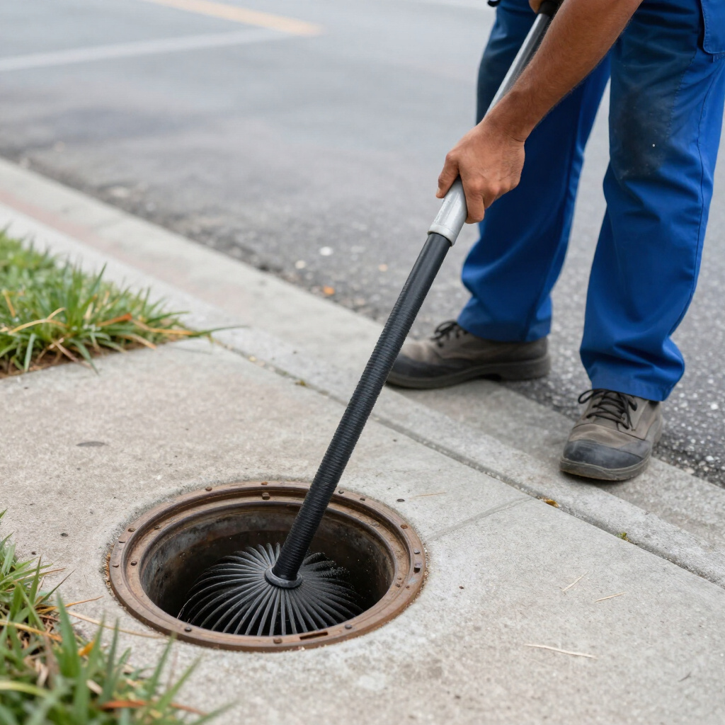 Sewer & Pipe Services in Dyersburg