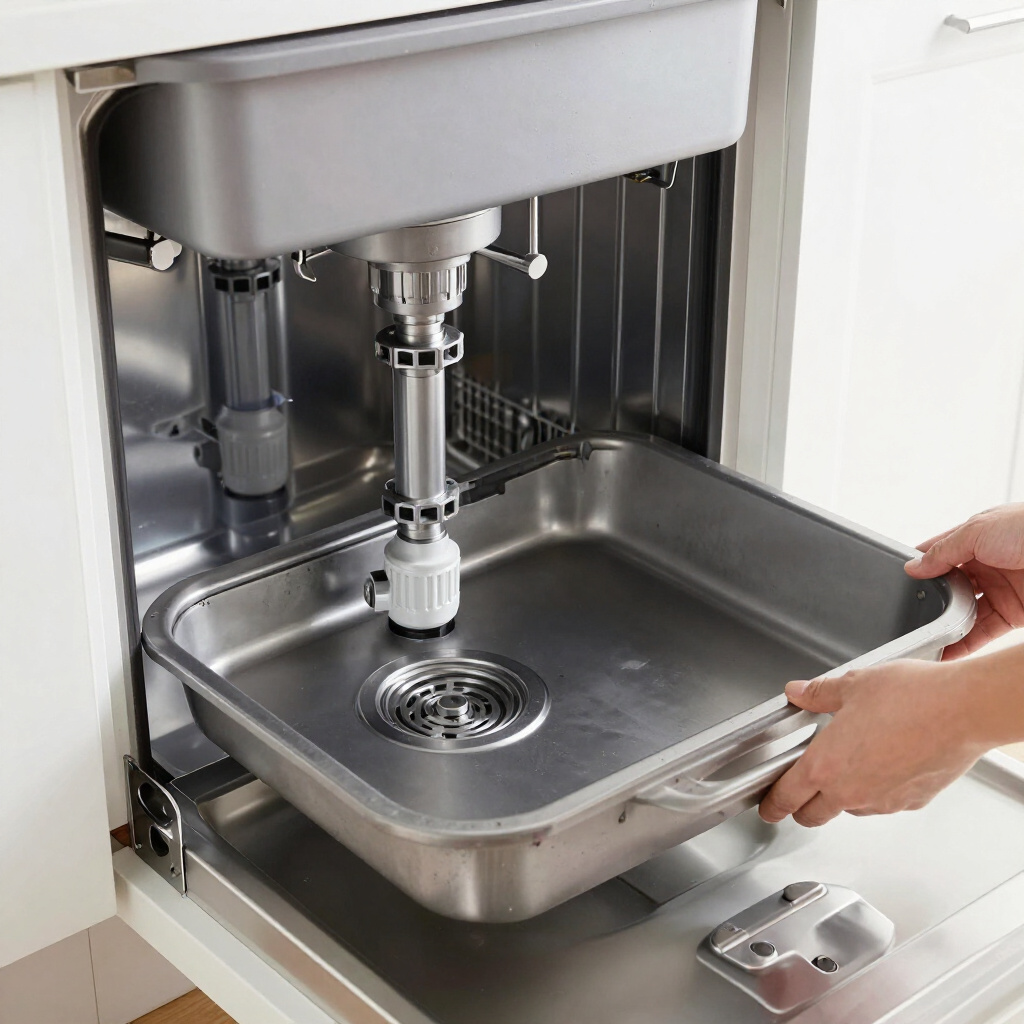 Garbage Disposal in Dyersburg
