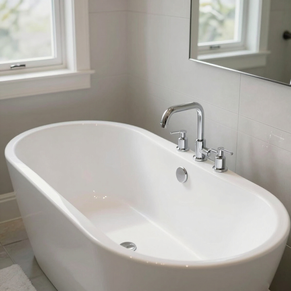 Bathroom & Kitchen Upgrades in Dyersburg